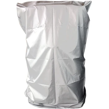 

Treadmill Cover Waterproof Dustproof Running Machine Protective Fold Cover for Outside Weather Rain Sunshine Resistance