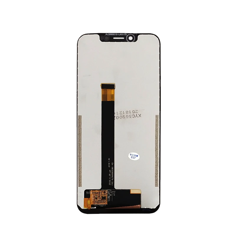 Umidigi A3 LCD1