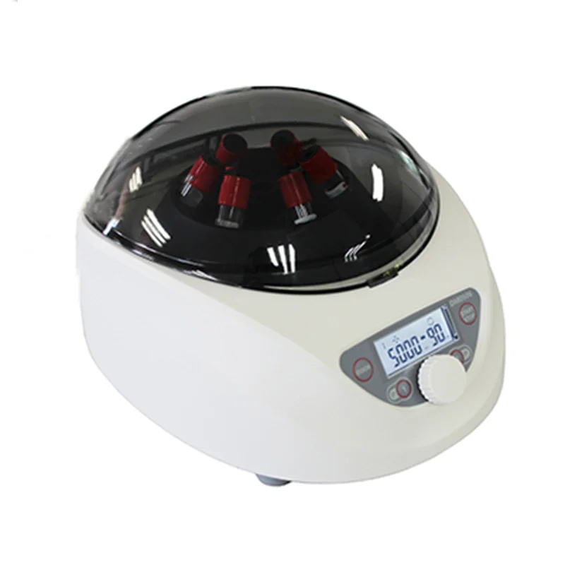 Центрифуга PRP DM0506 300-5000 об/мин, низкоскоростная центрифуга PRP