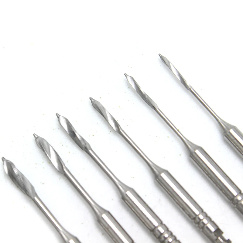 2 упаковки стоматологические эндодонтические напильники Reamers Drill Burs peeso reamers Endo напильники peeso стоматологические материалы