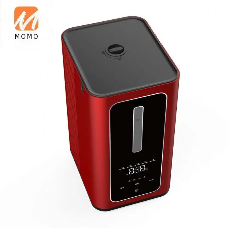 Горячая Распродажа 2021 генератор кислорода и водорода для домашнего