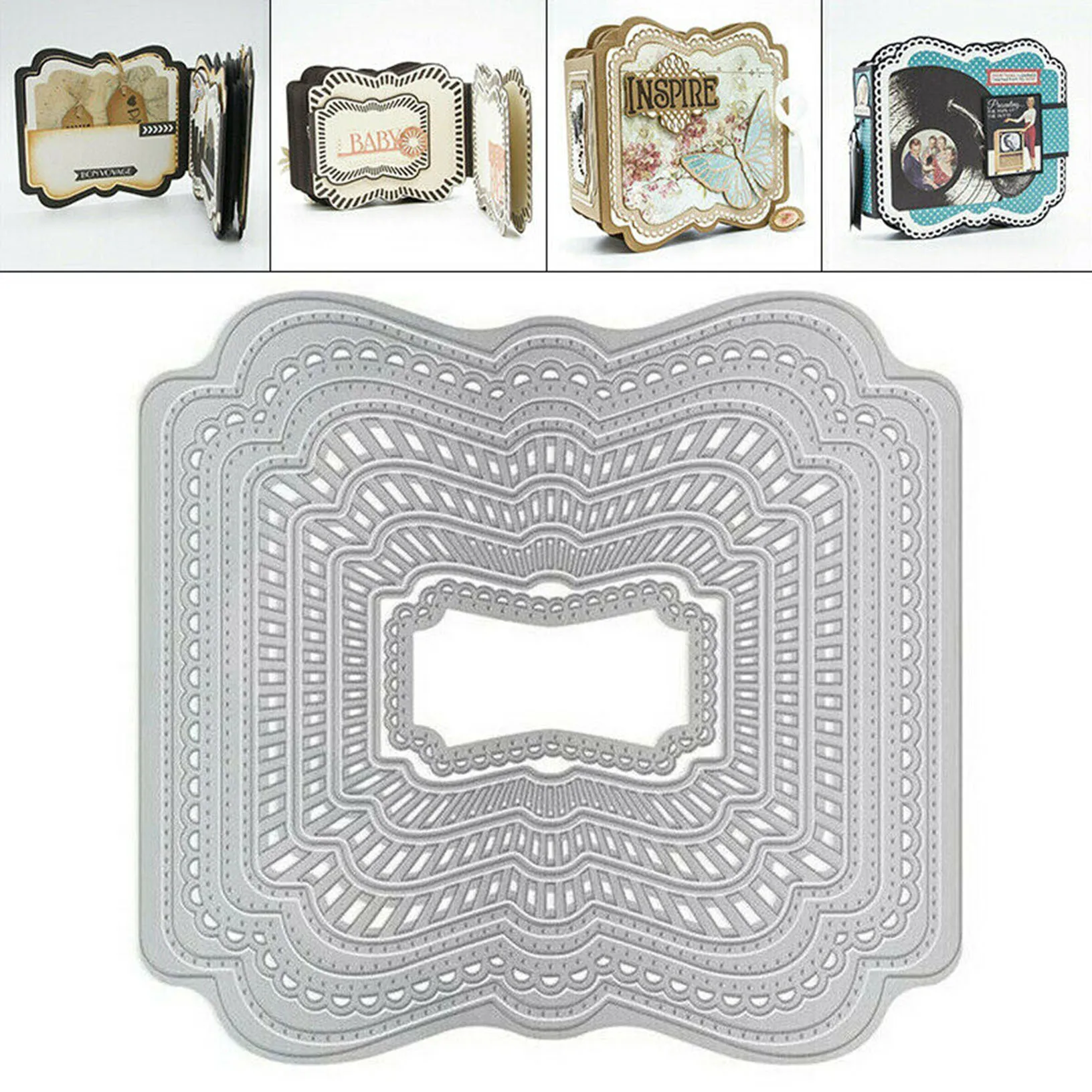 Фон нестандартный цветочный высечки/резки это для большой съемки DIY | Дом и сад