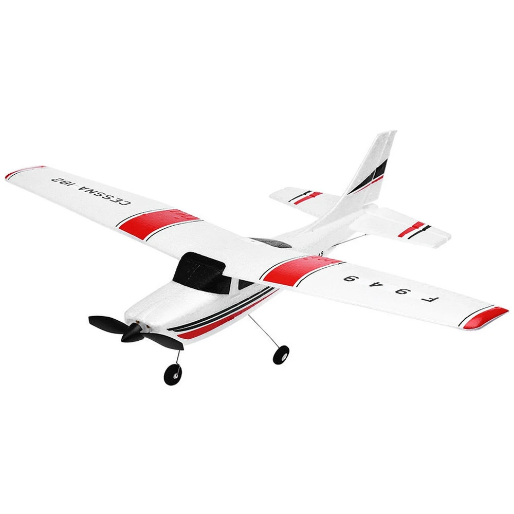 Beginner Electric remote control plane RTF Epp Foam UAV Remote Control Glider