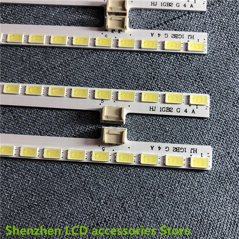 2 шт./лот для Skyworth 32E61HR LCD TV подсветка бар 3660L-0386A 48LED 358 мм 100% новый | Электроника
