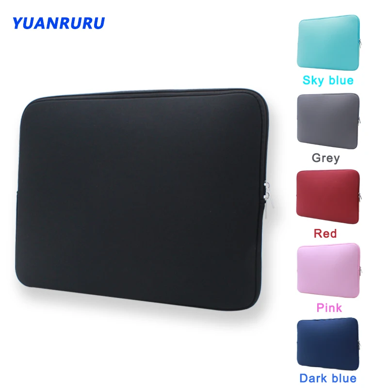 Сумка для ноутбука чехол 11 12 13 14 15 6 Macbook Xiaomi Huawei HP Dell | Компьютеры и офис