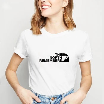 

Summer women's black print pattern aesthetic design T-shirts for women tee top street kawaii cool top