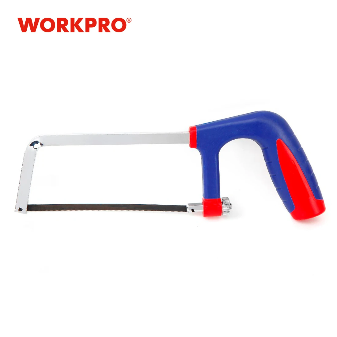 Brand New 6 Inch Junior Hack Saw Frame /& Blade Woodwork Crafts Hobbies