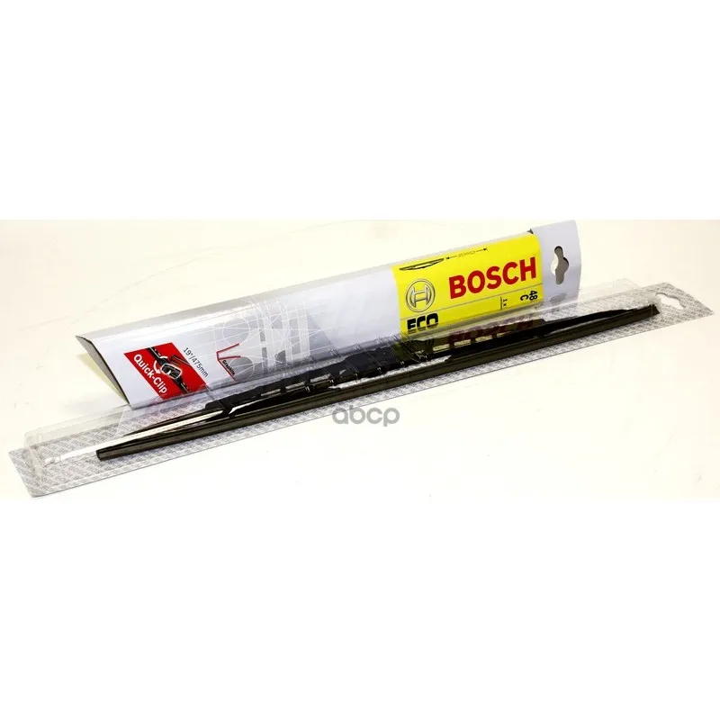 Щетка Стеклоочистителя 475мм Bosch арт. 3397004669