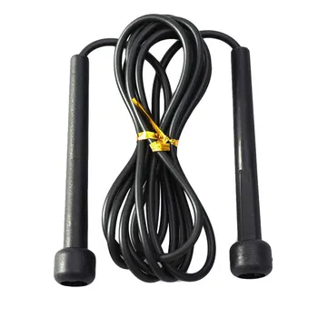 

Adjustable Jump Rope Bearing Skipping Aerobic Exercise Boxing Bearing Speed Fitness Equipments Jumping Rope Training