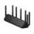 Новый 2021 Xiaomi AX6000 AIoT Router 6000Mbs WiFi6 VPN 512MB Qualcomm CPU Mesh Repeater Внешний Сигнал Сетевой Усилитель Mi Home