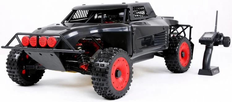 Rovan Rofun Losi 5vie-t Lt 450 45cc 4wd 