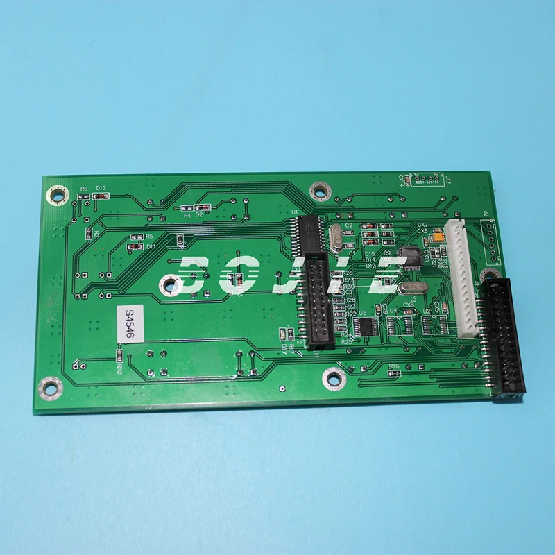 DX5 Печатная головка для ключа Allwin E1601/E1602/E1801