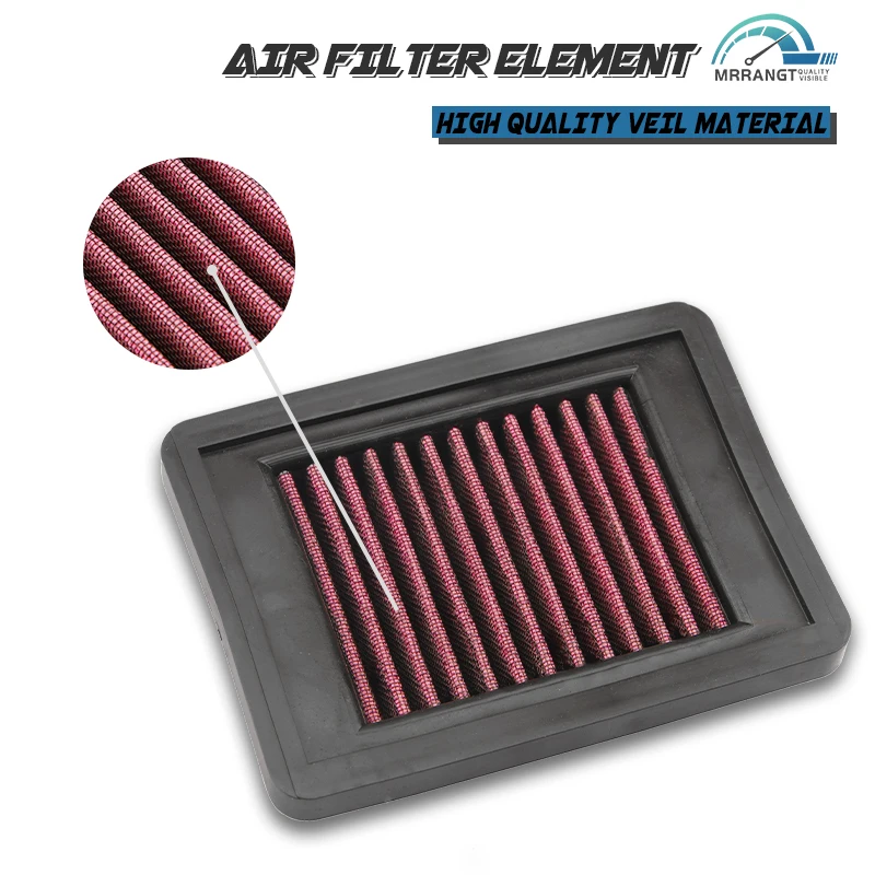 Высокое качество мотоцикл воздушный фильтр для YAMAHA YZF R3/R25 YZF-R3 ABS YZF-R25 MT-03 MT03 MT 03 |