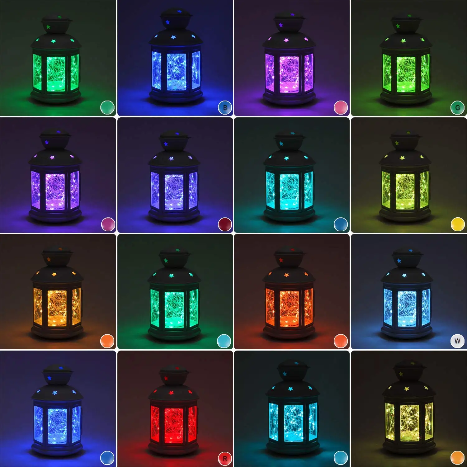 Новая сказочная гирлянда RGB, 16 цветов, меняющая светодиодная гирлянда, 5 м, 10 м, пульт дистанционного управления с usb, Рождественский наружный декор, вечерние Свадебные огни