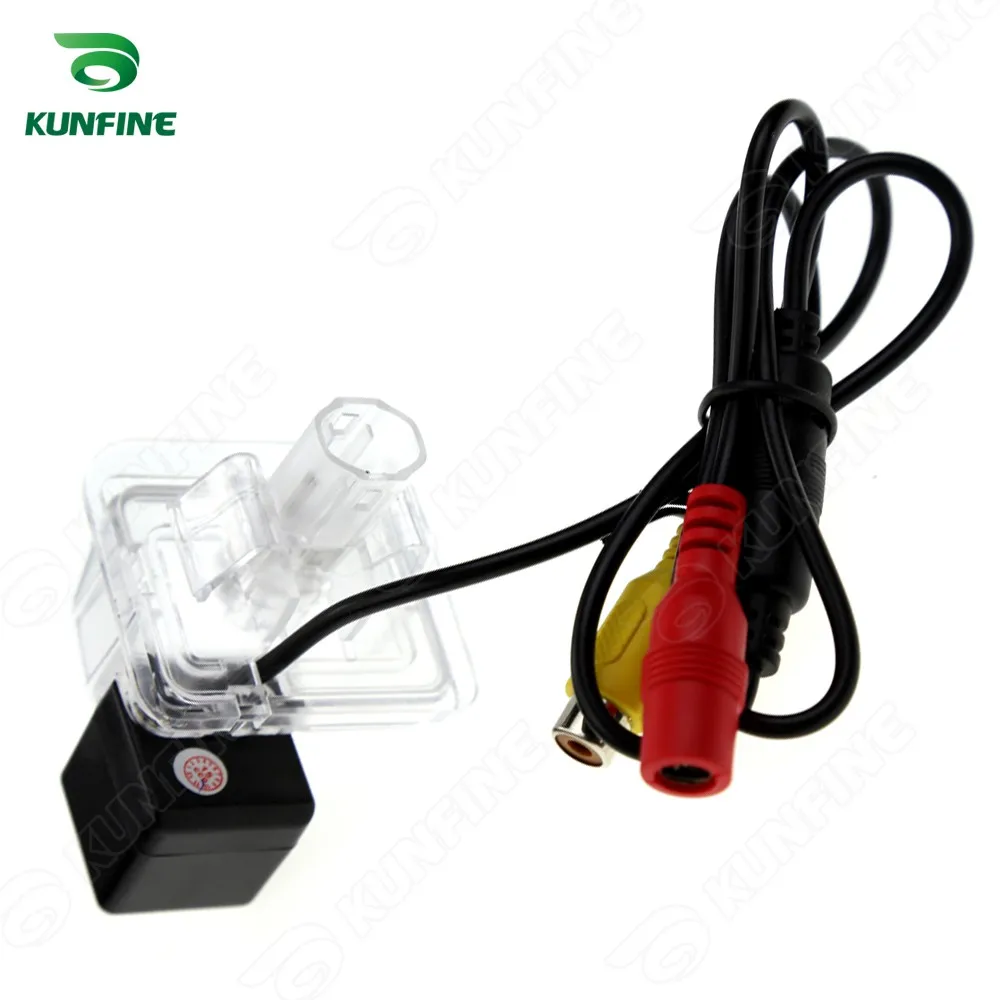 Car Rear View Camera for Mazda CX-5 , Mazda 6 2008 , Mazda CX-7 2011 A (5)