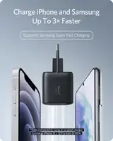 Anker Nano II ładowarka USB C 65W GaN II 715 ładowarka PPS szybka ładowarka do telefonu MacBook Pro/Air Galaxy S20/S10 do Galaxy xiaomi 5