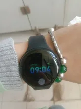 Reloj inteligente deportivo para hombre y mujer, pulsera con Bluetooth, podómetro, para IOS y Android, para iPhone