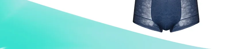 IYUNYI 2 шт./лот открытый Шелковый бесшовный Мужской Нижнее белье тонкие бесследные мужские боксеры шорты Прозрачные U выпуклые Cuecas Calzoncillos