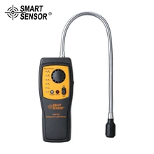 Analisador de gás refrigerante testador de vazamento de gás halogênio freon detector de vazamento ar condicionado qualidade monitor cfc hcfc r22 r134a