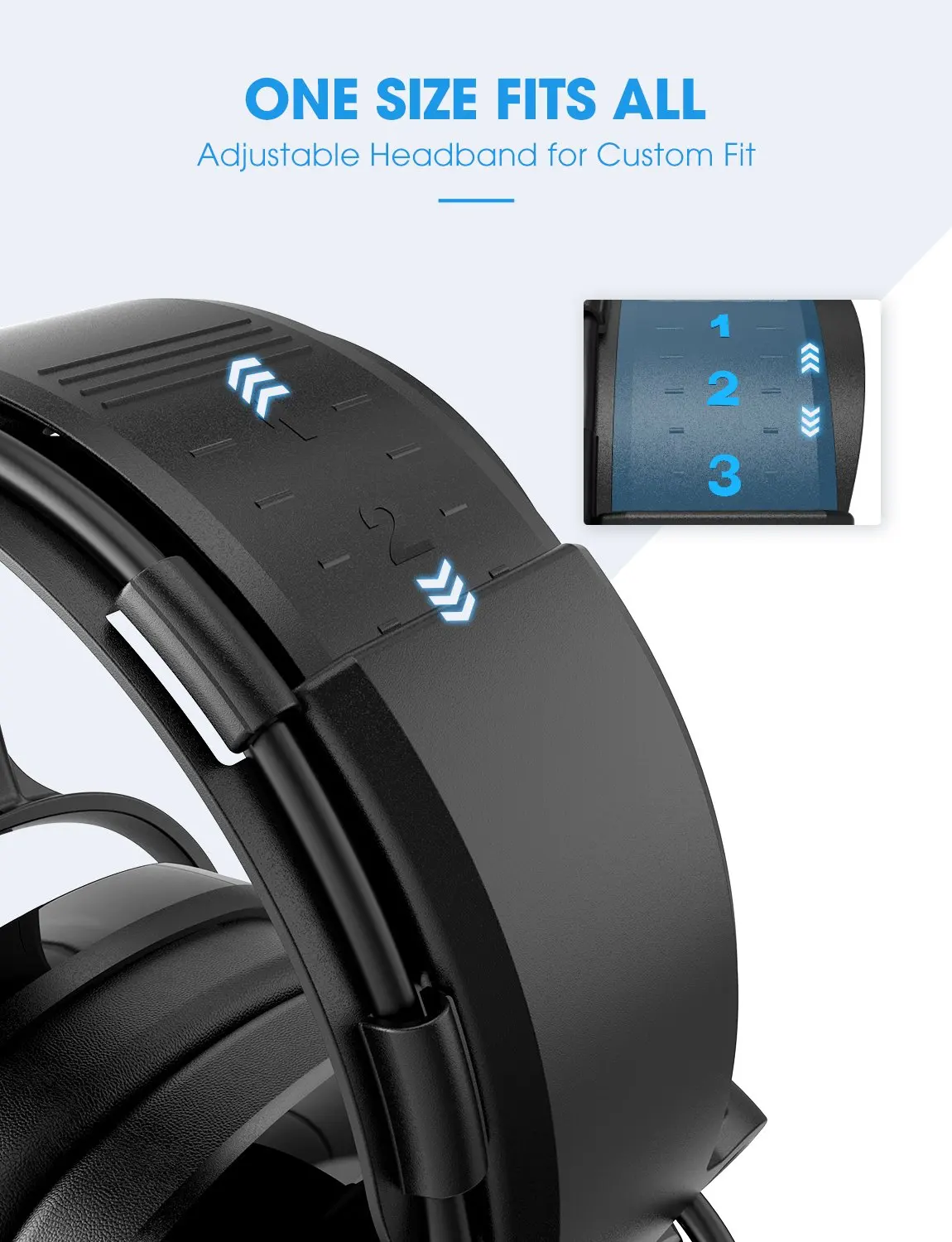 Bluetooth Hard Hat Ear Muffs, NRR 28dB Adjustable Capmounted Ear muff