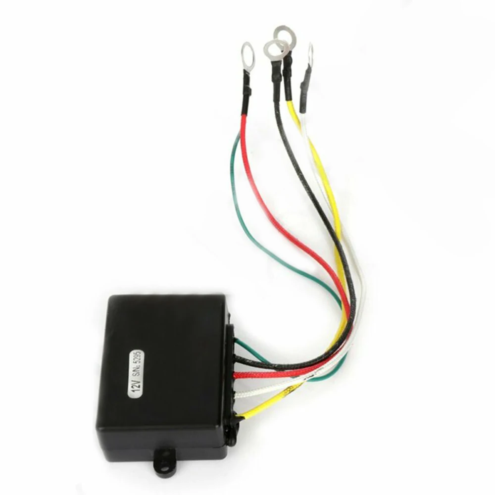 ATV Дистанционное Управление 12 V возможностью погружения на глубину до 30 м с