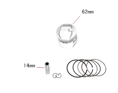 gs gn 125-to 150 CONVEX piston-99