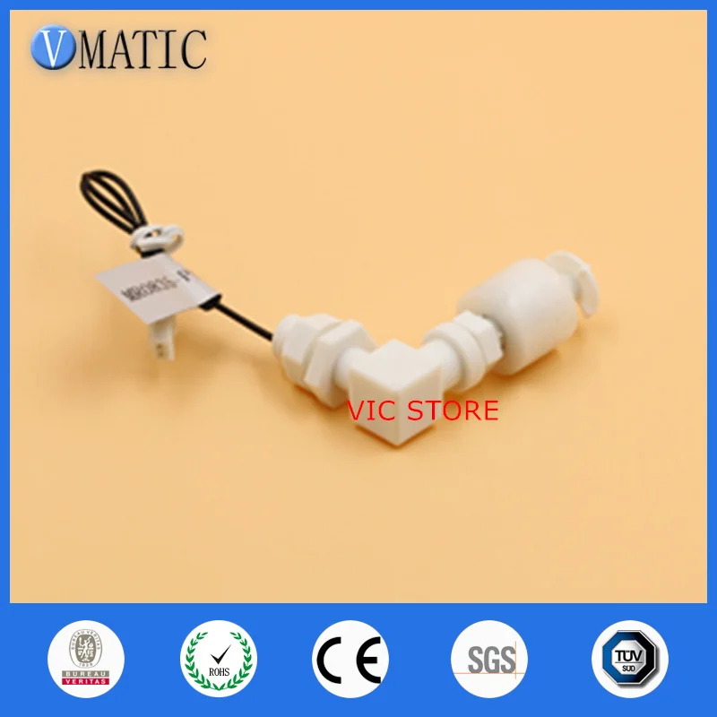 VC0835 Ball Sensor Liquid Fuel Electrical Water Level Control Float Switch