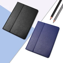 Чехол для iPad Air 2 Магнитная подставка смарт-чехол для iPad 6 A1566 A1567 из искусственной кожи чехол s для iPad Air 2 Чехол