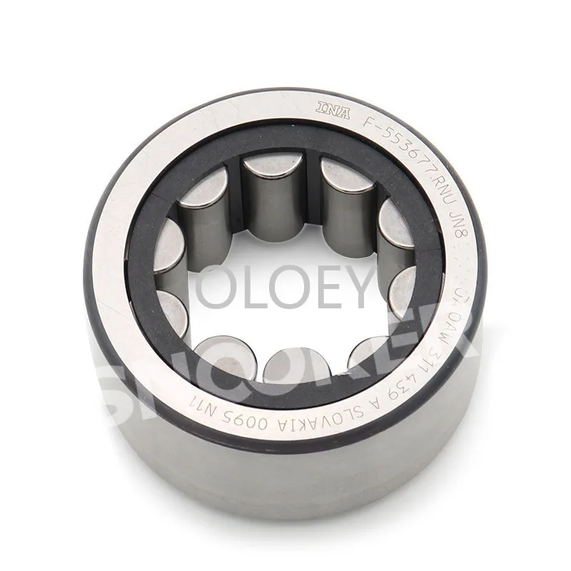 Оригинальные подшипники автоматической передачи OAW коробки передач для Audi A4L A6L A7