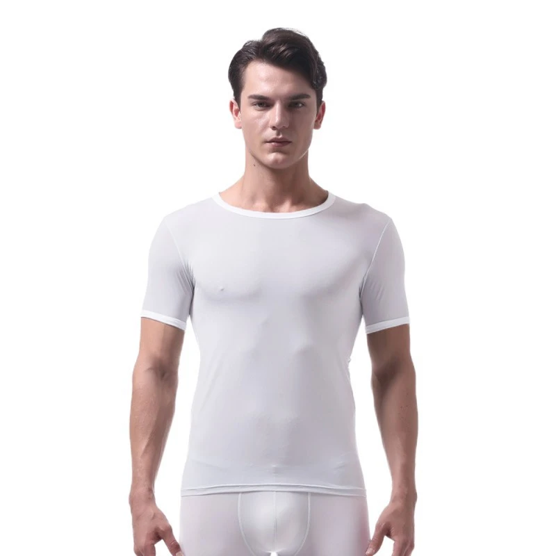 ultra thin undershirts