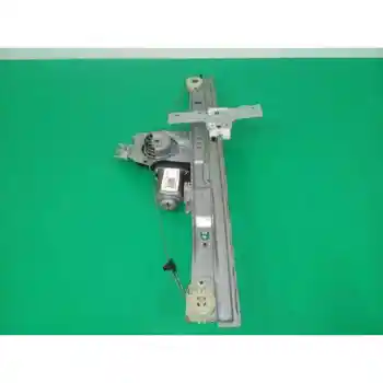 

402315B WINDOW LIFTER FRONT LEFT PEUGEOT 207 SW