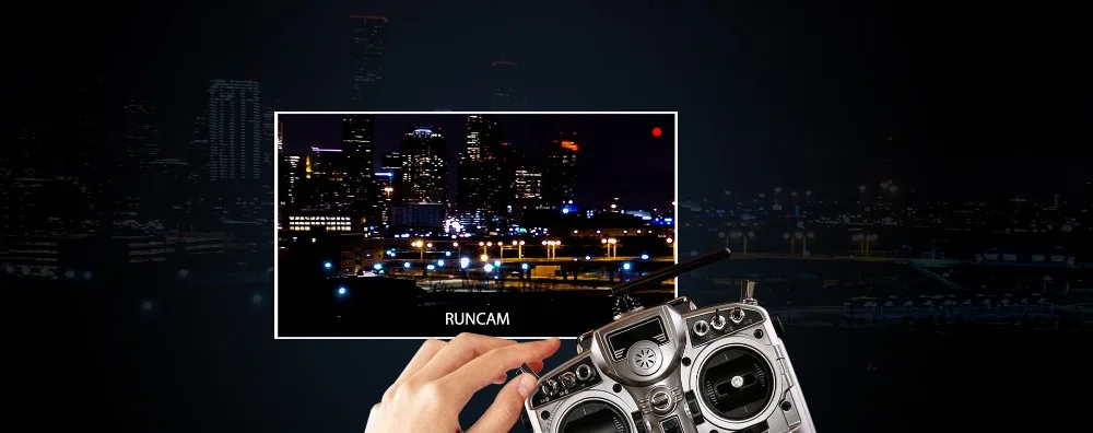 RUNCAM2-4K-8