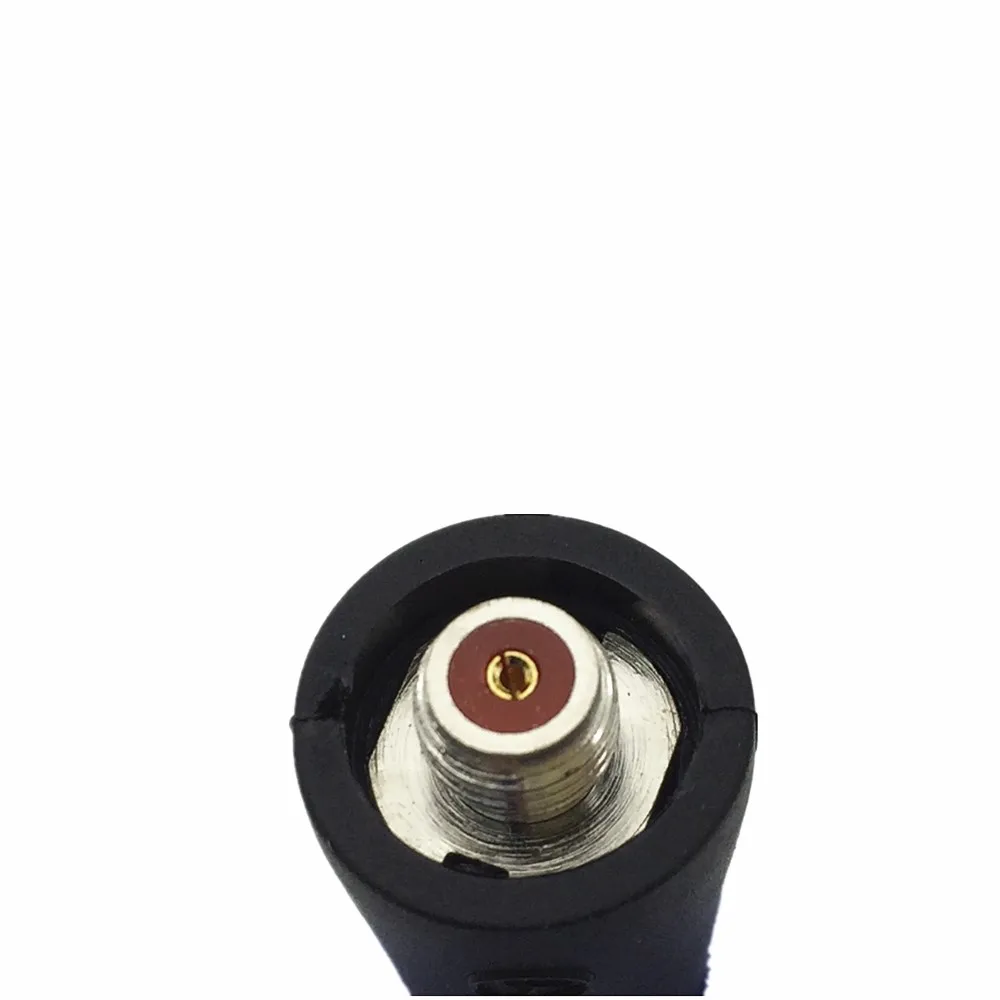 Motorola HT1000 MT1500 MTS2000 Visar MTX800 MTX850 MTX8000 라디오 워키 토키 액세서리 용 10x 새 UHF 안테나 800M