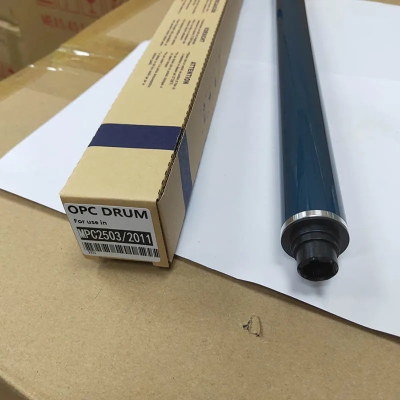 Совместимый фотобарабан для Ricoh Aficio MPC2003 MPC2011 MPC2503 MPC2003 MPC2503 MPC2003 C2503 C2011