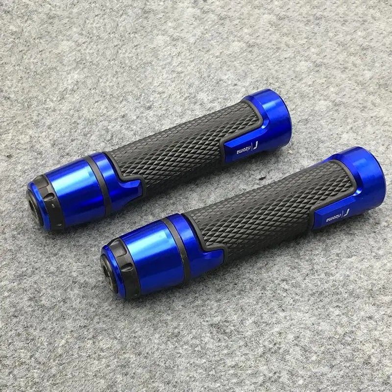TWISTER. CK 7/8 ''22 мм CNC руль мотоцикла ручной бар для Yamaha Kawasaki Honda Suzuki