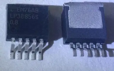 Бесплатная доставка IC новый % LP38856S-0.8