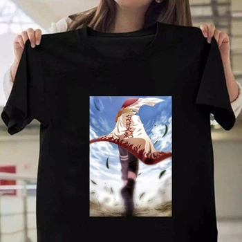 

Naruto Fashion cool t Hip hop Men's women's t-shirt