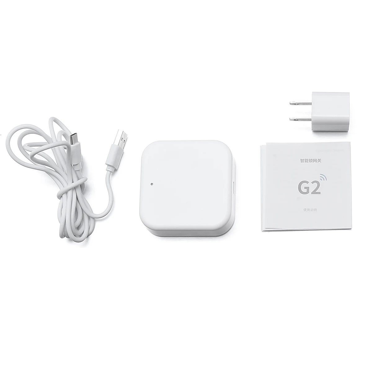 G2 TT замок шлюз приложение Bluetooth смарт электронный дверной замок wifi адаптер