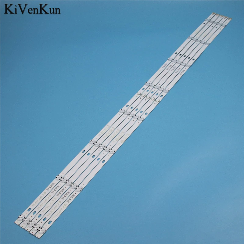 Светодиодные панели для LG 55UJ635V 55UJ635T 55UJ639V ленточные линейки SSC 55lj55 _ fhd_a 55uj63 uhd_b Innotek