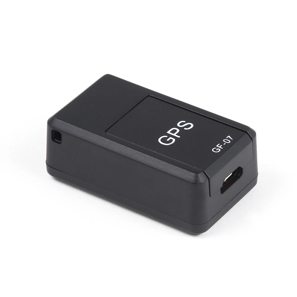  A8 Mini Gsm/gprs Tracker Globale Realzeit Gps Tracking Gerät Mit Sos-Taste für Autos Kinder Ältere 