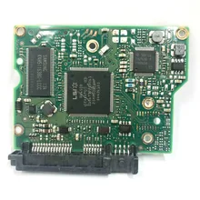 1 шт. оригинальная тест HDD печатная плата ST2000DL003 ST2000DM001 100617465 REV B