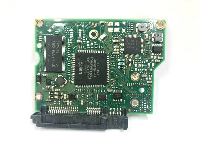 1 шт. оригинальная бесплатная доставка 100% тест HDD PCB плата ST2000DL003 ST2000DM001 100617465 REV B |