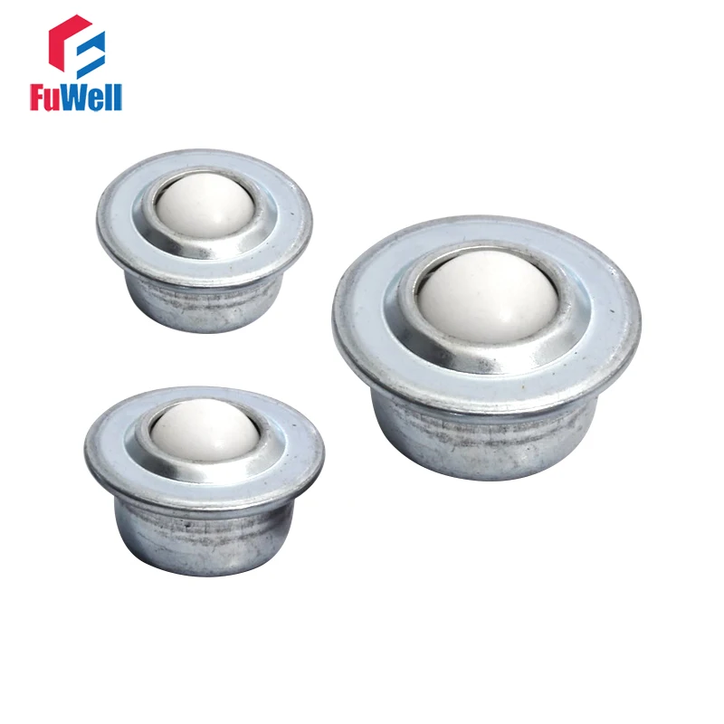 2 шт. шариковый трансферный блок нейлоновый подшипник Конвейерный Ролик Колесо CY