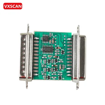 

CARPROG D1 Dashboard Programming Adapter