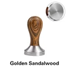 Golden Sandalwood