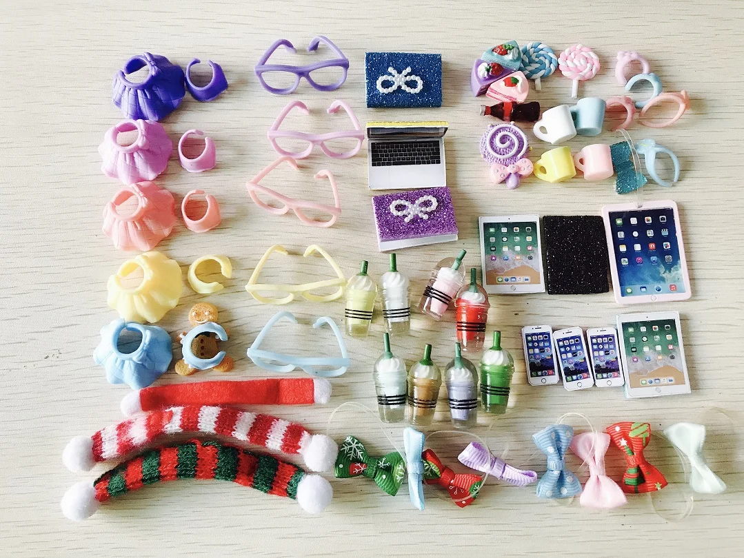 pet shop accessories