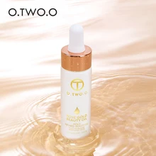 Многофункциональное эфирное масло для макияжа O.TWO.O, основа для макияжа, масло для красоты, праймер для лица, смесь с основой, увлажняющие губы, оживляют высушенный макияж Многофункциональное эфирное масло для макияжа O.TWO.O, основа для макияжа, масло для красоты, праймер для лица, смесь с основой, увлажняющие губы, оживляют высушенный макияж