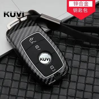 

Zinc alloy Car Key Cover Case Shell Bag Protective For Mercedes Benz AMG 2017 W213 New E Class E200 E260 E300 E320 Key Shell