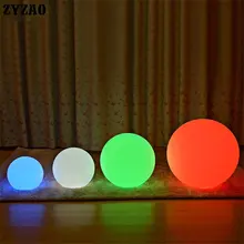 Напольный светильник в скандинавском стеклянном шаре, современный простой домашний декор, стоячий светильник, прикроватная лампа для спальни, стоячая лампа с дистанционным зарядным устройством для гостиной