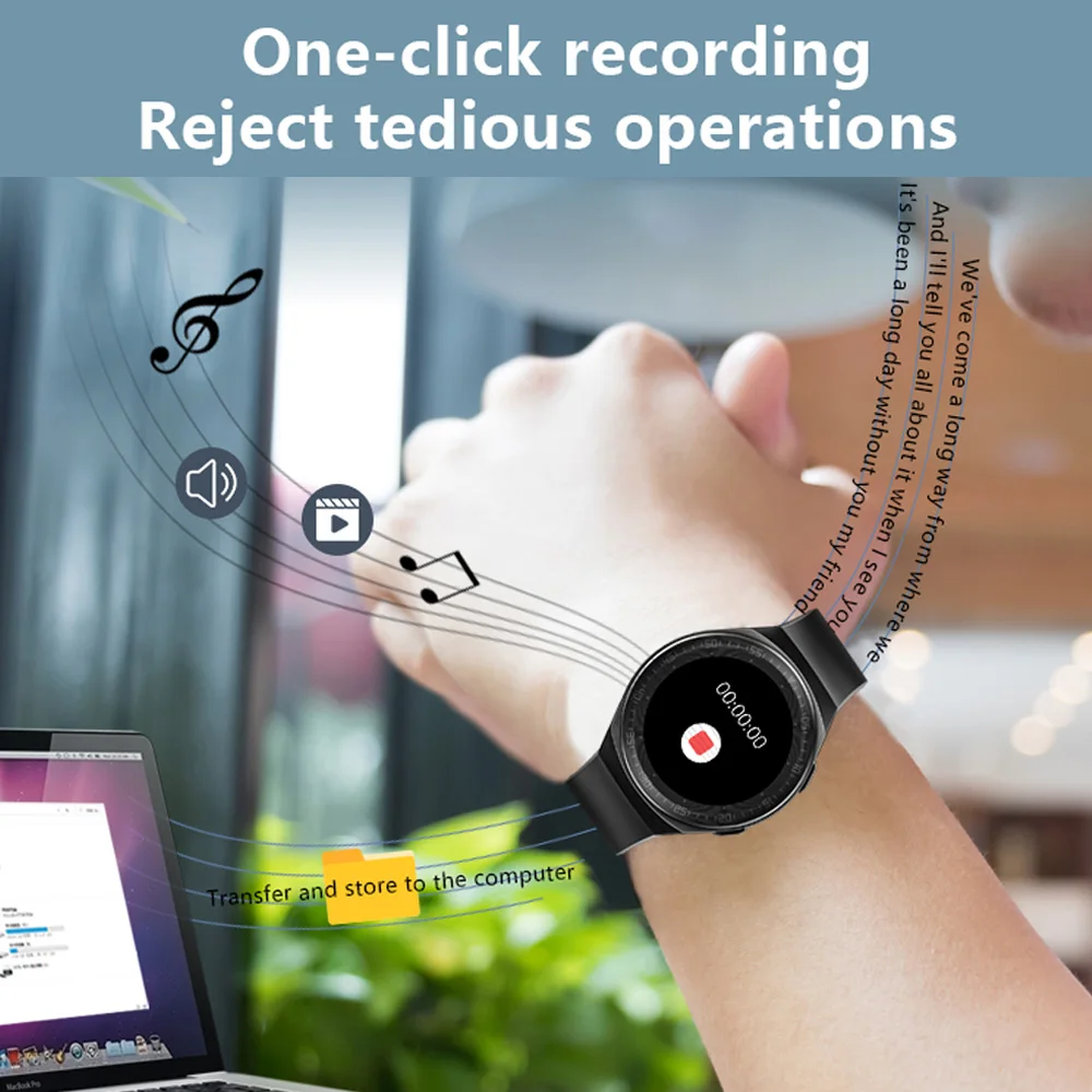 Hot Music Player Android Smart Mp4 Player Full Sn